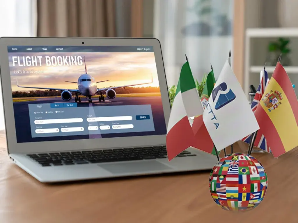 خدمات الترجمة والتعريب